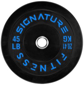 Olympia Barbell Plates For Strength Training And Weight Lifting, In Sets Or Pairs, Many Options (Option: 45S)