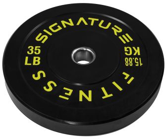 Olympia Barbell Plates For Strength Training And Weight Lifting, In Sets Or Pairs, Many Options (Option: 35S)