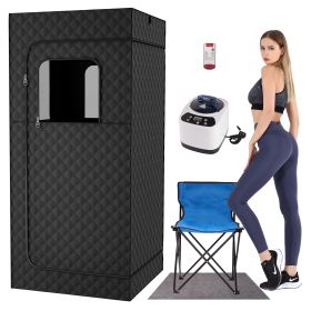 Sauna Room (Option: 1pc)